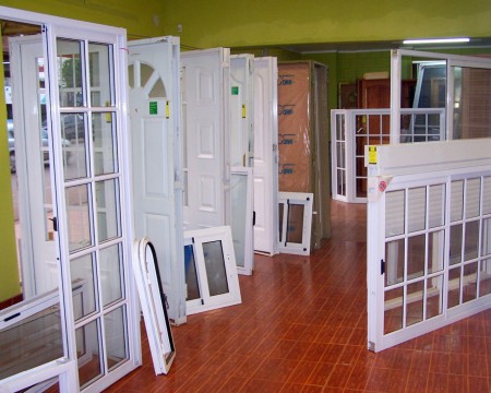 #3 Puertas, Ventanas y Armarios